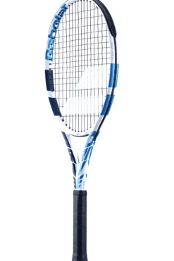 Tennis racket senior blauw