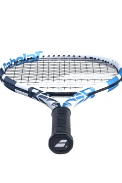 Tennis racket senior blauw