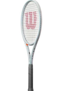 Tennis racket senior blauw