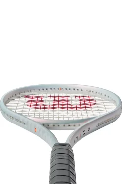 Tennis racket senior blauw