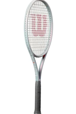 Tennis racket senior blauw