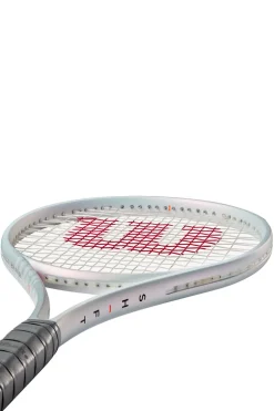 Tennis racket senior blauw