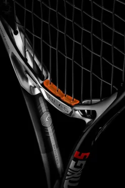 Tennis racket senior diversen