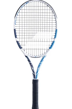 Tennis racket senior wit