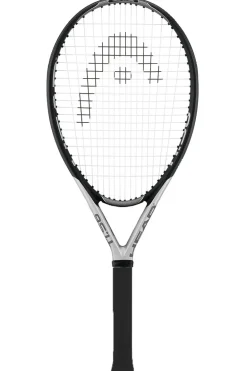 Tennis racket senior zwart