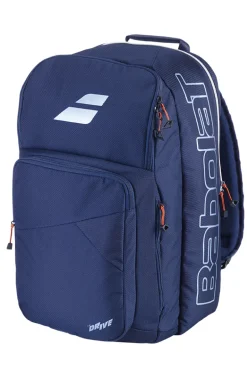 Tennis tas grijs