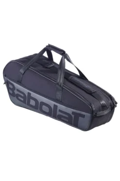 Tennis tas zwart