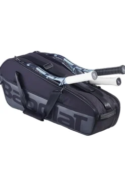 Tennis tas zwart
