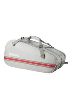 Tennis thermobag > 3 ecru