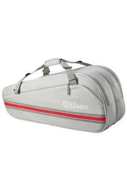 Tennis thermobag > 3 ecru