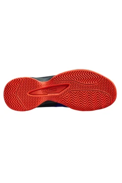Tennisschoenen gravel meisjes zwart