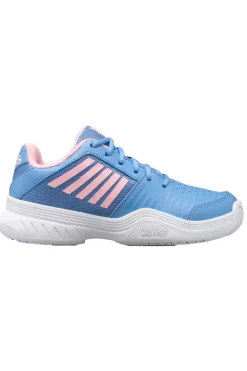 Tennisschoenen omni meisjes diversen