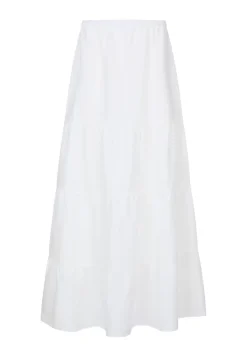 Venice Skirt Cream