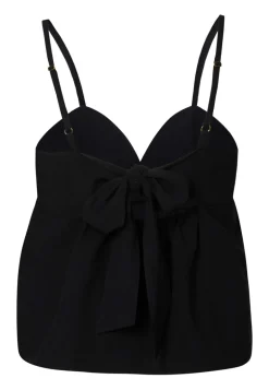 Vianne Top Black