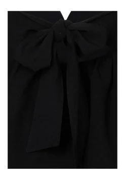 Vianne Top Black