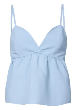 Vianne Top Blue