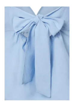Vianne Top Blue