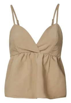Vianne Top Sand