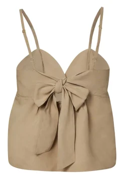 Vianne Top Sand