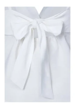 Vianne Top White
