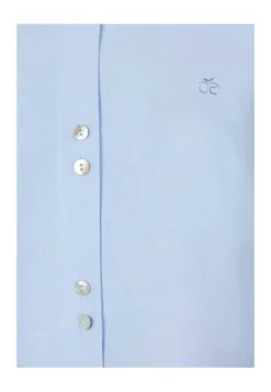 Victoire Blouse Blue