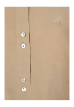 Victoire Blouse Sand