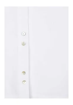 Victoire Blouse White