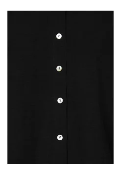 Virginie Blouse Black