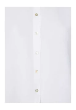 Virginie Blouse White