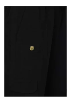 Vivette Pant Black
