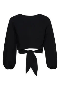 Vivienne Top Black