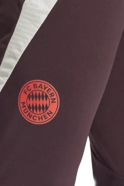 Voetbal heren replicapak rood