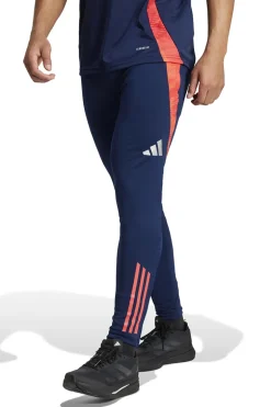 Voetbal heren replicapak blauw