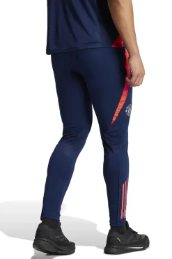 Voetbal heren replicapak blauw