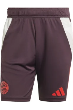 Voetbal heren short replica rood