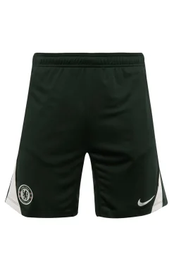Voetbal heren short replica groen