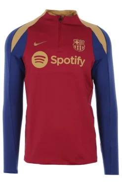 Voetbal heren t-shirt replica rood