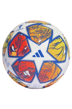 Voetbal mini wit