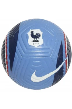 Voetbal replica blauw