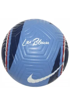 Voetbal replica blauw