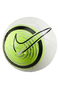 Voetbal wit