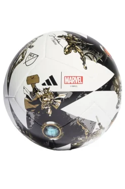 Voetbal zwart
