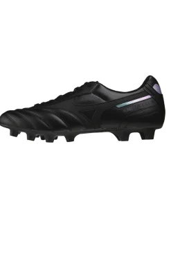 Voetbalschoenen fg heren zwart