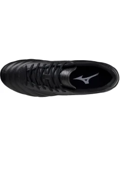 Voetbalschoenen fg heren zwart