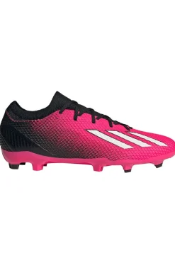 Voetbalschoenen fg heren rood