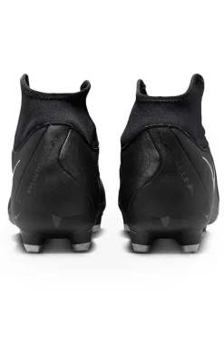 Voetbalschoenen fg heren zwart