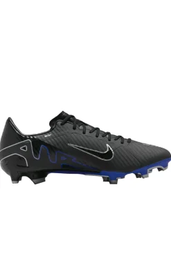 Voetbalschoenen fg heren zwart