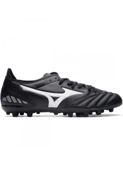 Voetbalschoenen fg heren zwart