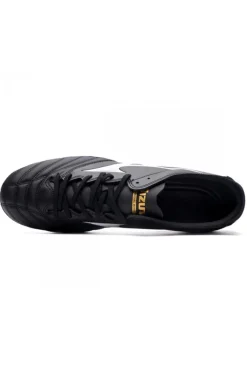 Voetbalschoenen fg heren zwart