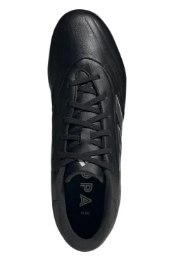 Voetbalschoenen fg heren zwart